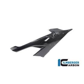 Panneau latéral de carénage droit version route BMW M1000RR - Ilmberger Carbon