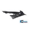 Panneau latéral de carénage droit version route BMW S1000RR (23-) - Ilmberger Carbon