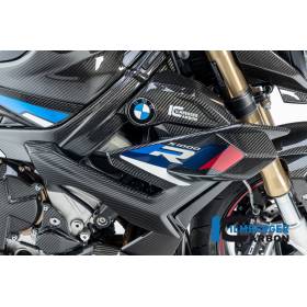 Carénage latéral droit BMW S1000R (21-) - Ilmberger Carbon
