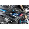 Carénage latéral droit BMW S1000R (21-) - Ilmberger Carbon