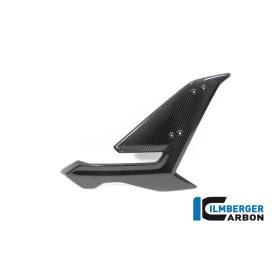 Carénage latéral droit BMW S1000R (21-) - Ilmberger Carbon