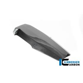 Becquet moteur carbone brillant BMW R12 NineT 2024 - Ilmberger Carbon