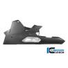Sabot moteur version longue sans béquille centrale BMW S 1000 XR (-20) - Ilmberger Carbon