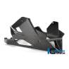 Sabot moteur version longue sans béquille centrale BMW S 1000 XR (-20) - Ilmberger Carbon