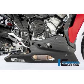 Sabot moteur Version longue S 1000 XR (20-23) - Ilmberger Carbon
