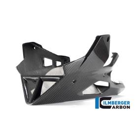 Sabot moteur Version longue S 1000 XR (20-23) - Ilmberger Carbon