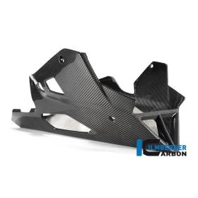 Sabot moteur Version longue S 1000 XR (20-23) - Ilmberger Carbon