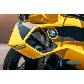 Aile intérieure gauche brillant S 1000 RR Street (à partir de 2025) - Ilmberger Carbon