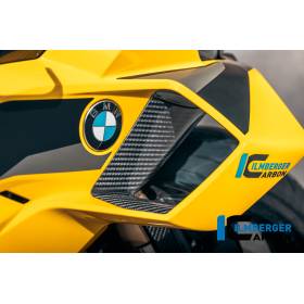 Aile intérieure droite brillant S 1000 RR Street (à partir de 2025) - Ilmberger Carbon