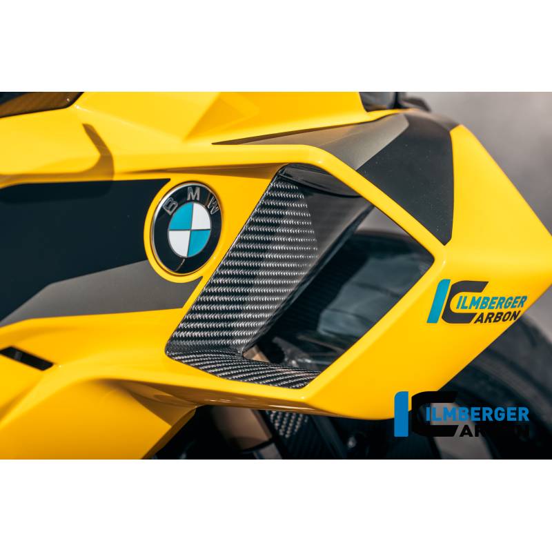 Aile intérieure droite brillant S 1000 RR Street (à partir de 2025) - Ilmberger Carbon Aile intérieure droite brillant S 1000 RR Street (à partir de 2025) - Ilmberger Carbon