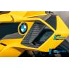 Aile intérieure droite brillant S 1000 RR Street (à partir de 2025) - Ilmberger Carbon