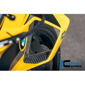 Aile intérieure droite brillant S 1000 RR Street (à partir de 2025) - Ilmberger Carbon