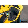 Aile intérieure droite brillant S 1000 RR Street (à partir de 2025) - Ilmberger Carbon
