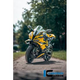 Aile intérieure droite brillant S 1000 RR Street (à partir de 2025) - Ilmberger Carbon