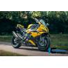 Aile intérieure droite brillant S 1000 RR Street (à partir de 2025) - Ilmberger Carbon