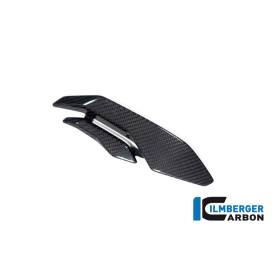 Déflecteur d'air droit BMW S1000RR 2023 - Ilmberger Carbon