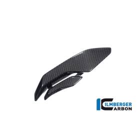 Déflecteur d'air droit BMW S1000RR 2023 - Ilmberger Carbon