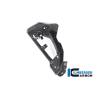 Cache de radiateur d'eau gauche S 1000 XR 2020 - Ilmberger Carbon