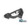 Cache de radiateur d'eau gauche S 1000 XR 2020 - Ilmberger Carbon
