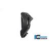 Cache radiateur (complet) côté gauche BMW S1000XR - Ilmberger Carbon