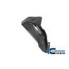 Cache radiateur (complet) côté gauche BMW S1000XR - Ilmberger Carbon