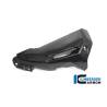 Cache radiateur (complet) côté gauche BMW S1000XR - Ilmberger Carbon