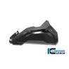 Cache radiateur (complet) côté droit BMW S1000XR - Ilmberger Carbon