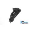 Cache radiateur (complet) côté droit BMW S1000XR - Ilmberger Carbon