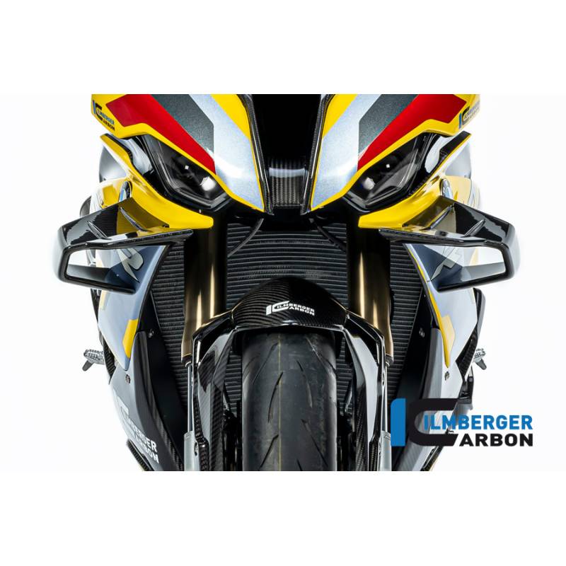 Kit d'ailes BMW M1000RR / S1000RRIlmberger Carbon Kit d'ailes BMW M1000RR / S1000RRIlmberger Carbon