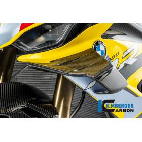 Kit d'ailes BMW M1000RR / S1000RRIlmberger Carbon