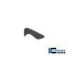 Cache boîte à outils brillant BMW R12 NineT 2024 - Ilmberger Carbon