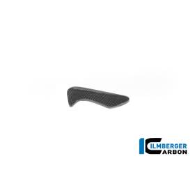Cache boîte à outils brillant BMW R12 NineT 2024 - Ilmberger Carbon