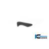 Cache boîte à outils brillant BMW R12 NineT 2024 - Ilmberger Carbon