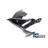Cache radiateur gauche BMW S1000R (21-) - Ilmberger Carbon