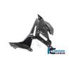 Cache radiateur gauche BMW S1000R (21-) - Ilmberger Carbon