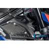 Cache radiateur droit BMW M1000R / S1000R - Ilmberger Carbon