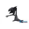 Cache radiateur droit BMW M1000R / S1000R - Ilmberger Carbon