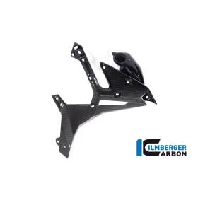 Cache radiateur droit BMW M1000R / S1000R - Ilmberger Carbon