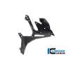 Cache radiateur droit BMW M1000R / S1000R - Ilmberger Carbon