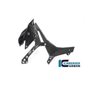 Cache radiateur droit BMW M1000R / S1000R - Ilmberger Carbon