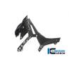 Cache radiateur droit BMW M1000R / S1000R - Ilmberger Carbon