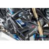 Cache radiateur côté droit BMW S1000R (21-) - Ilmberger Carbon