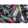 Cache radiateur côté droit BMW S1000R (21-) - Ilmberger Carbon
