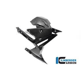 Cache radiateur côté droit BMW S1000R (21-) - Ilmberger Carbon