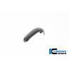 Cache-bougie droit brillant BMW R12 NineT 2024 - Ilmberger Carbon