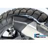 Protection de silencieux arrière mat BMW R1300GS / AdvIlmberger Carbon