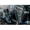 Couvercle de radiateur droit BMW BMW R1300GS Adv - Ilmberger Carbon Mat
