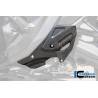 Protection talon gauche Matte Carbon BMW R1300GS Adv - Ilmberger Carbon