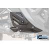 Protection talon droit Matte Carbon BMW R1300GS Adv - Ilmberger Carbon