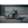 Protection talon droit Matte Carbon BMW R1300GS Adv - Ilmberger Carbon